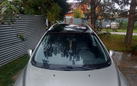 Peugeot 308 II, 2008 год, 290 000 рублей, 3 фотография
