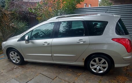 Peugeot 308 II, 2008 год, 290 000 рублей, 4 фотография