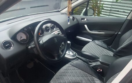 Peugeot 308 II, 2008 год, 290 000 рублей, 7 фотография