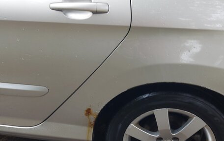 Peugeot 308 II, 2008 год, 290 000 рублей, 6 фотография