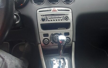 Peugeot 308 II, 2008 год, 290 000 рублей, 9 фотография