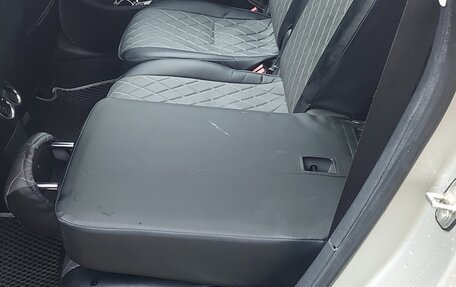 Peugeot 308 II, 2008 год, 290 000 рублей, 11 фотография