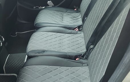 Peugeot 308 II, 2008 год, 290 000 рублей, 10 фотография