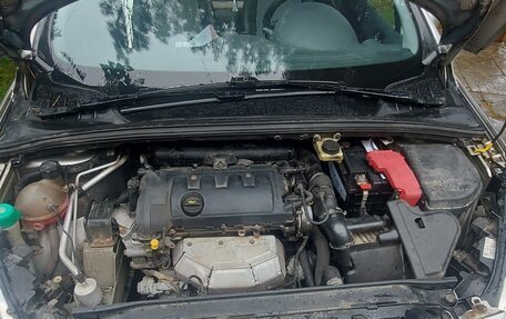 Peugeot 308 II, 2008 год, 290 000 рублей, 14 фотография