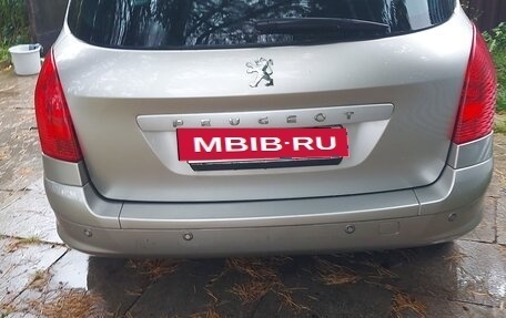Peugeot 308 II, 2008 год, 290 000 рублей, 5 фотография