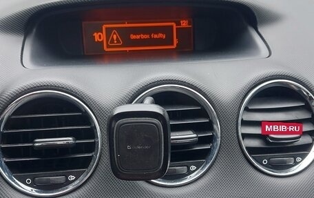 Peugeot 308 II, 2008 год, 290 000 рублей, 15 фотография