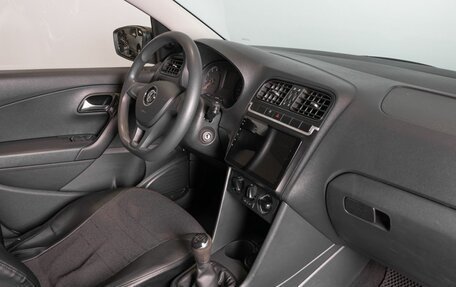 Volkswagen Polo VI (EU Market), 2020 год, 1 290 000 рублей, 3 фотография