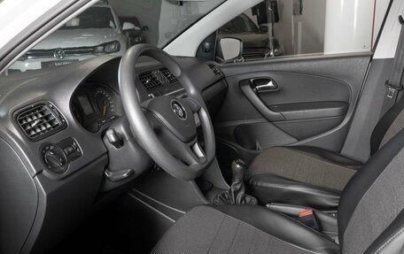 Volkswagen Polo VI (EU Market), 2020 год, 1 290 000 рублей, 17 фотография