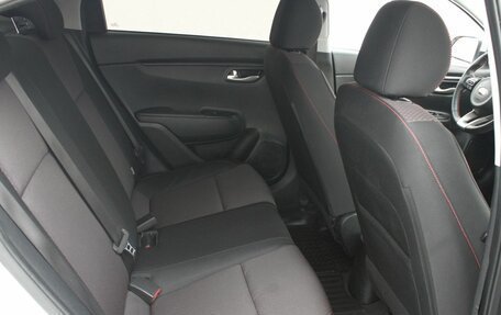 KIA Rio IV, 2021 год, 1 575 000 рублей, 14 фотография