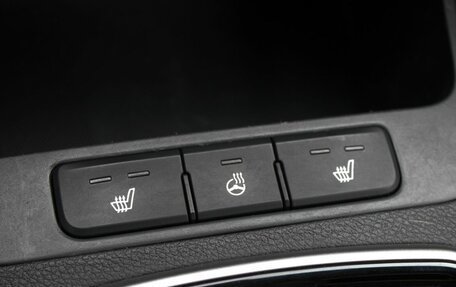 KIA Rio IV, 2021 год, 1 575 000 рублей, 15 фотография