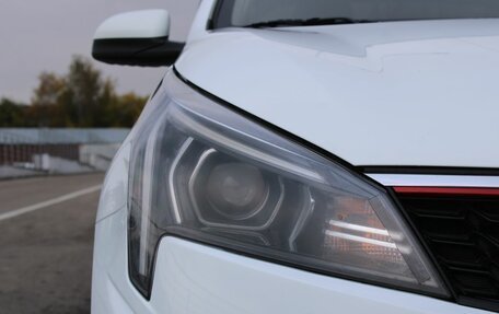 KIA Rio IV, 2021 год, 1 575 000 рублей, 21 фотография