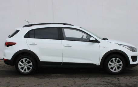 KIA Rio IV, 2020 год, 1 500 000 рублей, 9 фотография