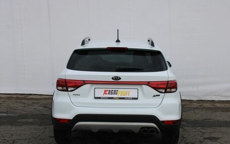 KIA Rio IV, 2020 год, 1 500 000 рублей, 7 фотография