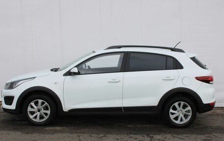 KIA Rio IV, 2020 год, 1 500 000 рублей, 5 фотография