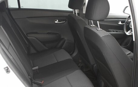 KIA Rio IV, 2020 год, 1 500 000 рублей, 14 фотография