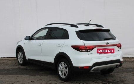 KIA Rio IV, 2020 год, 1 500 000 рублей, 6 фотография