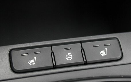 KIA Rio IV, 2020 год, 1 500 000 рублей, 15 фотография
