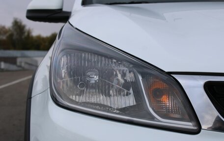 KIA Rio IV, 2020 год, 1 500 000 рублей, 20 фотография