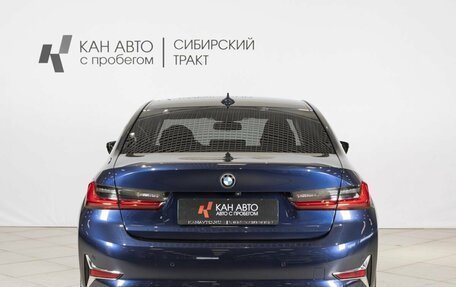 BMW 3 серия, 2020 год, 4 050 300 рублей, 11 фотография