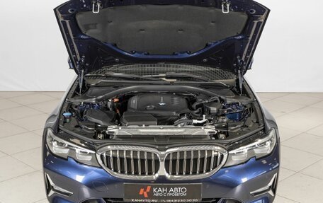 BMW 3 серия, 2020 год, 4 050 300 рублей, 13 фотография