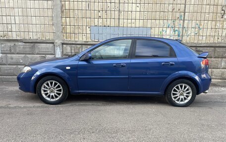 Chevrolet Lacetti, 2007 год, 289 999 рублей, 1 фотография