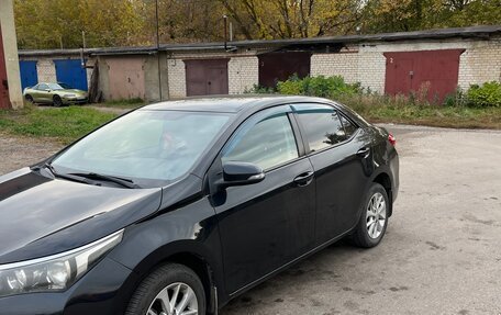 Toyota Corolla, 2014 год, 1 500 000 рублей, 2 фотография
