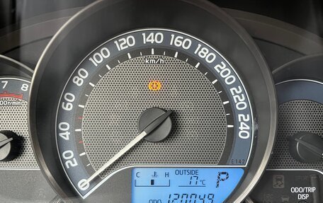 Toyota Corolla, 2014 год, 1 500 000 рублей, 7 фотография