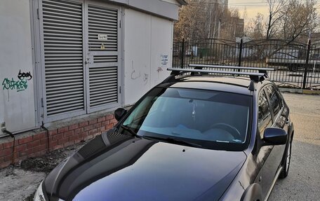 Subaru Impreza III, 2010 год, 1 070 000 рублей, 2 фотография