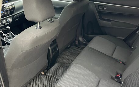 Toyota Corolla, 2014 год, 1 500 000 рублей, 6 фотография