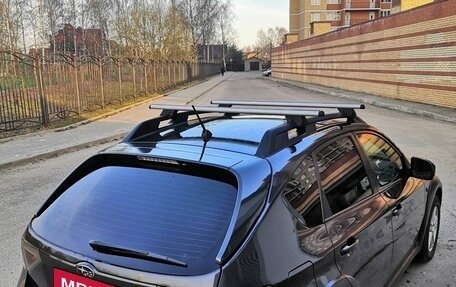 Subaru Impreza III, 2010 год, 1 070 000 рублей, 3 фотография