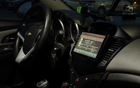 Chevrolet Cruze II, 2012 год, 640 000 рублей, 6 фотография