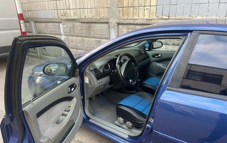 Chevrolet Lacetti, 2007 год, 289 999 рублей, 5 фотография