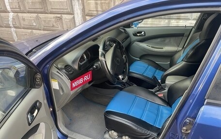 Chevrolet Lacetti, 2007 год, 289 999 рублей, 4 фотография