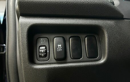 Mitsubishi ASX I рестайлинг, 2012 год, 1 262 000 рублей, 11 фотография