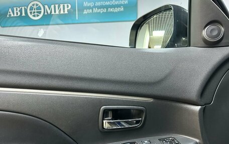 Mitsubishi ASX I рестайлинг, 2012 год, 1 262 000 рублей, 12 фотография