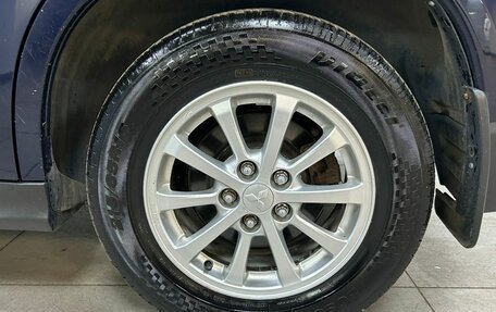 Mitsubishi ASX I рестайлинг, 2012 год, 1 262 000 рублей, 9 фотография