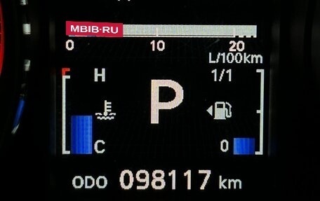 Mitsubishi ASX I рестайлинг, 2012 год, 1 262 000 рублей, 18 фотография