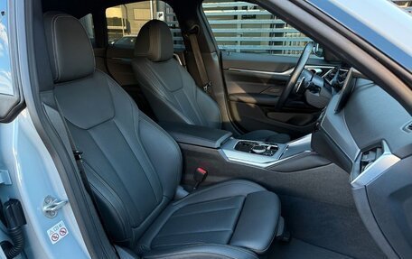 BMW 4 серия, 2023 год, 5 141 000 рублей, 10 фотография