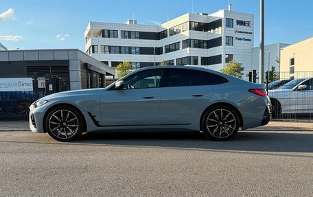 BMW 4 серия, 2023 год, 5 141 000 рублей, 11 фотография