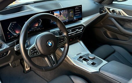 BMW 4 серия, 2023 год, 5 141 000 рублей, 12 фотография