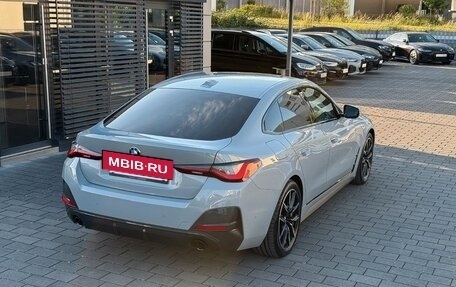 BMW 4 серия, 2023 год, 5 141 000 рублей, 5 фотография