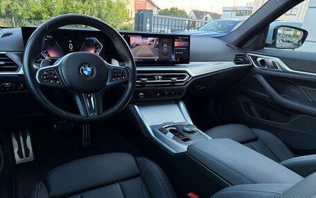 BMW 4 серия, 2023 год, 5 141 000 рублей, 20 фотография