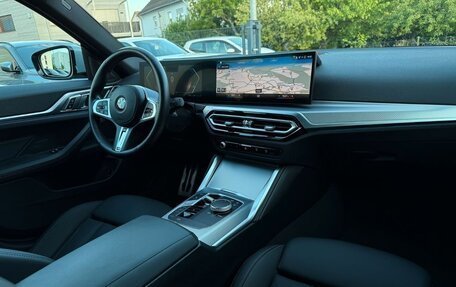 BMW 4 серия, 2023 год, 5 141 000 рублей, 23 фотография