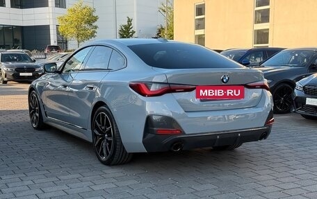 BMW 4 серия, 2023 год, 5 141 000 рублей, 7 фотография