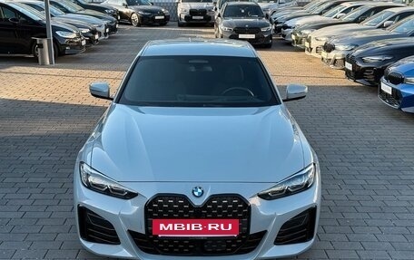 BMW 4 серия, 2023 год, 5 141 000 рублей, 2 фотография