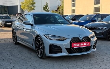BMW 4 серия, 2023 год, 5 141 000 рублей, 19 фотография
