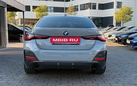 BMW 4 серия, 2023 год, 5 141 000 рублей, 13 фотография
