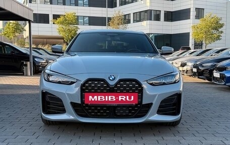 BMW 4 серия, 2023 год, 5 141 000 рублей, 15 фотография