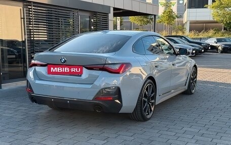 BMW 4 серия, 2023 год, 5 141 000 рублей, 18 фотография