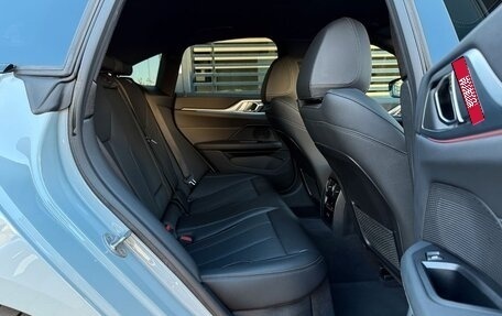 BMW 4 серия, 2023 год, 5 141 000 рублей, 22 фотография